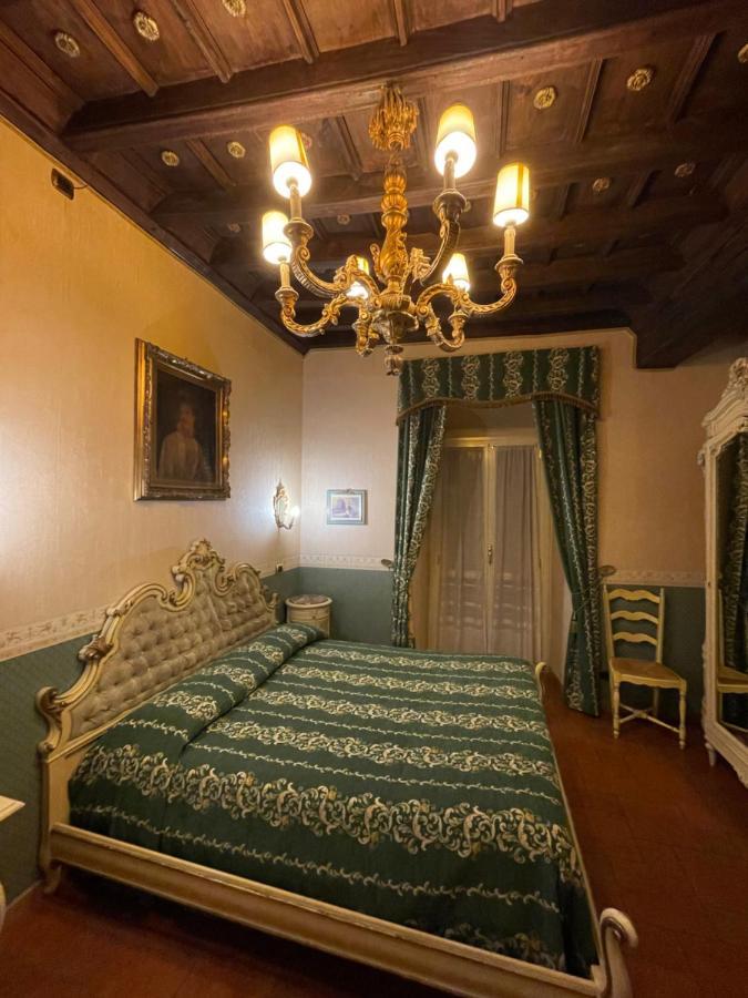 Ai Savoia - Gasthof Turin