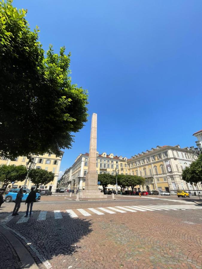 Ai Savoia - 2* Turin